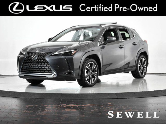 2024 Lexus UX UX 250h Premium