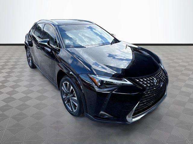 2024 Lexus UX UX 250h Premium