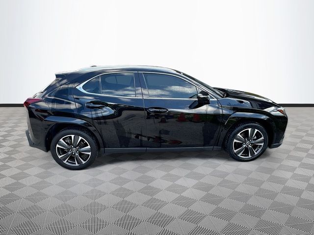 2024 Lexus UX UX 250h Premium