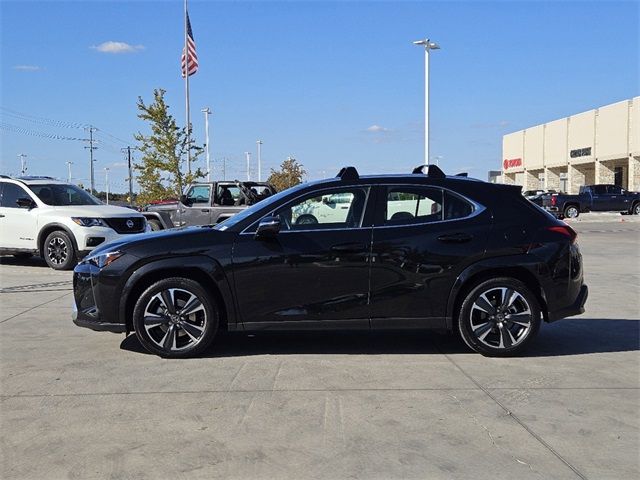 2024 Lexus UX UX 250h Premium