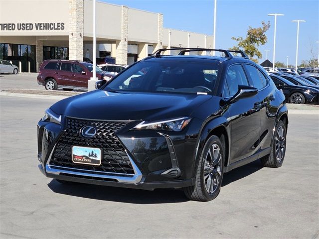 2024 Lexus UX UX 250h Premium