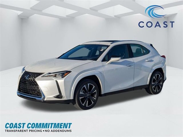 2024 Lexus UX UX 250h Premium