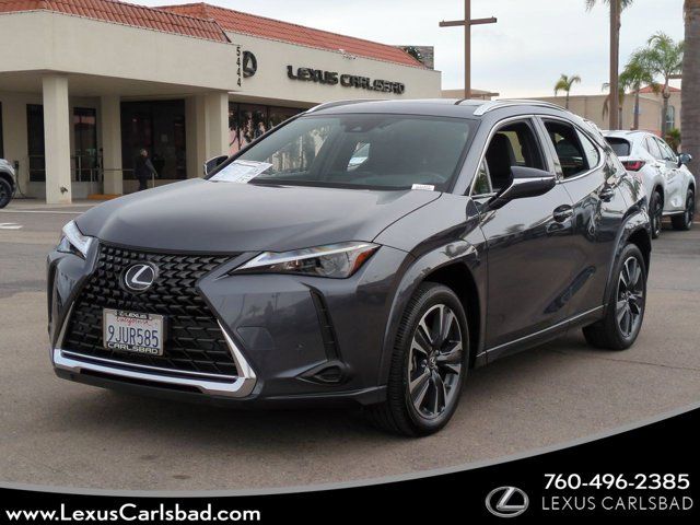 2024 Lexus UX UX 250h Premium