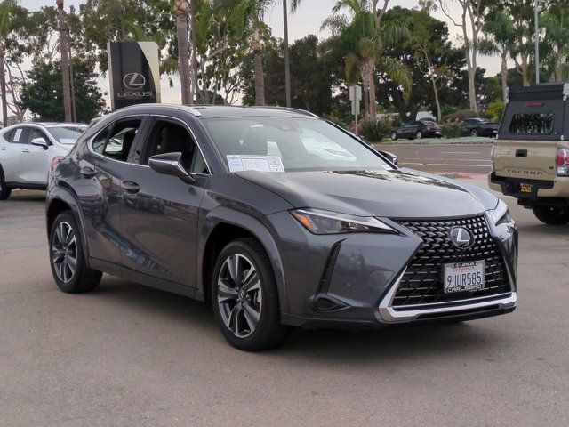 2024 Lexus UX UX 250h Premium