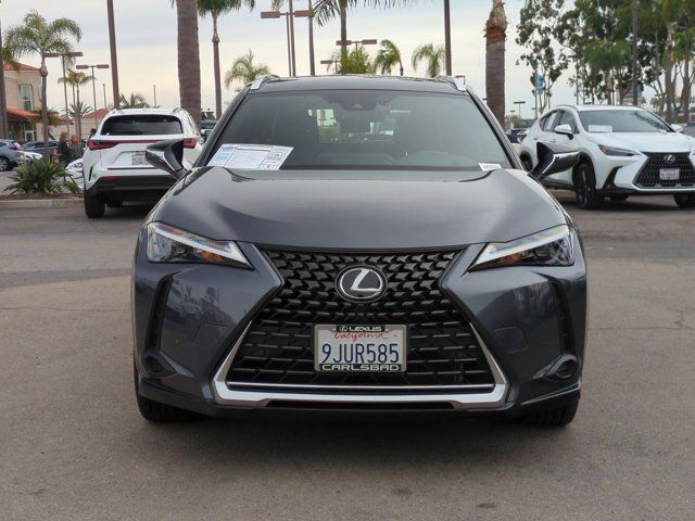 2024 Lexus UX UX 250h Premium