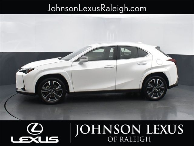 2024 Lexus UX UX 250h Premium