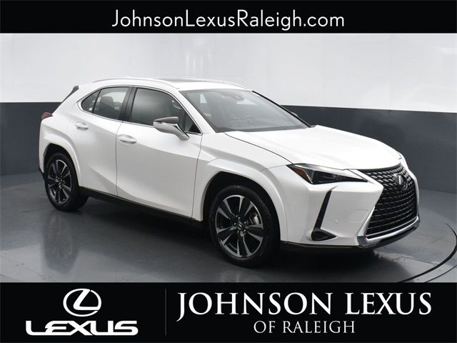 2024 Lexus UX UX 250h Premium