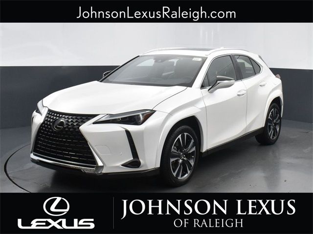 2024 Lexus UX UX 250h Premium