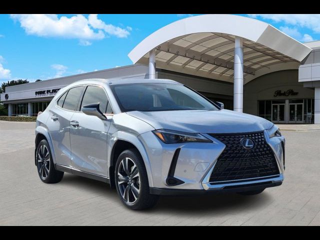 2024 Lexus UX UX 250h Premium