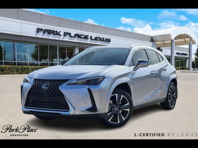 2024 Lexus UX UX 250h Premium