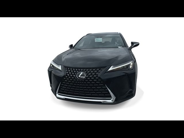 2024 Lexus UX UX 250h Premium