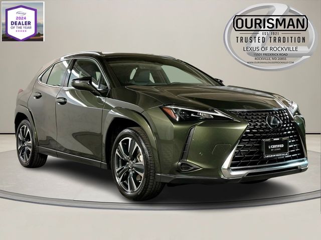 2024 Lexus UX UX 250h Premium