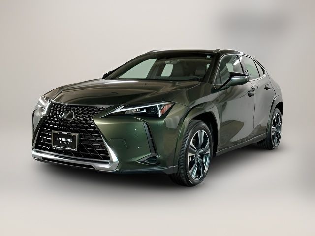 2024 Lexus UX UX 250h Premium