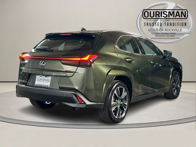 2024 Lexus UX UX 250h Premium