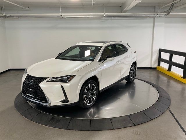 2024 Lexus UX UX 250h Premium