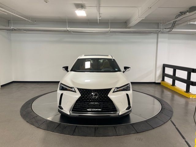 2024 Lexus UX UX 250h Premium