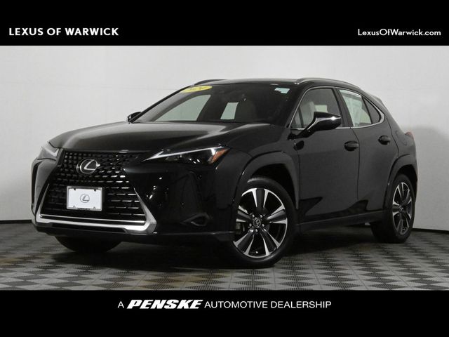 2024 Lexus UX UX 250h Premium