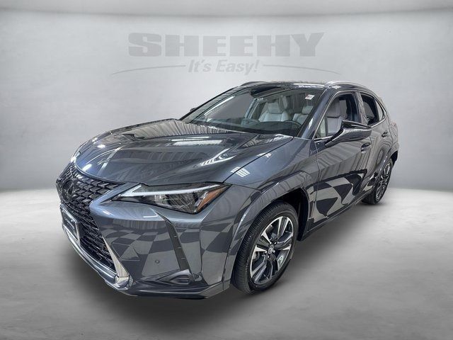 2024 Lexus UX UX 250h Premium