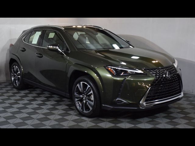 2024 Lexus UX UX 250h Premium