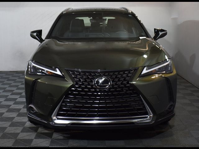 2024 Lexus UX UX 250h Premium