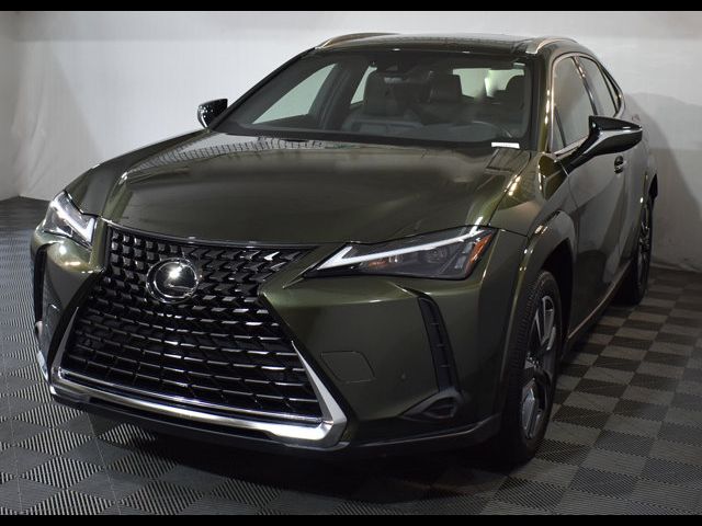 2024 Lexus UX UX 250h Premium