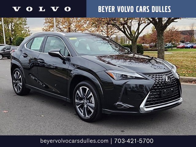 2024 Lexus UX UX 250h Premium