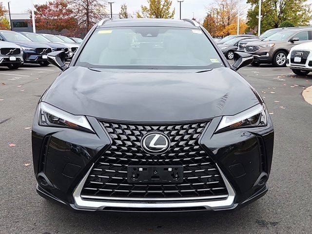 2024 Lexus UX UX 250h Premium