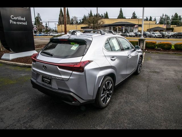 2024 Lexus UX UX 250h Premium