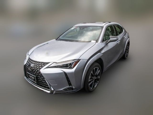 2024 Lexus UX UX 250h Premium