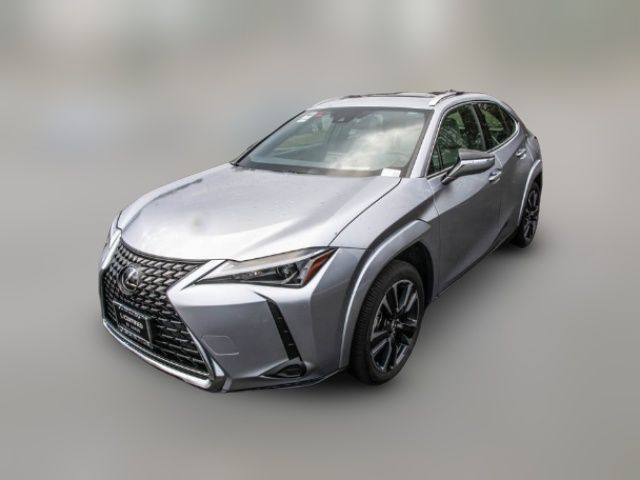 2024 Lexus UX UX 250h Premium