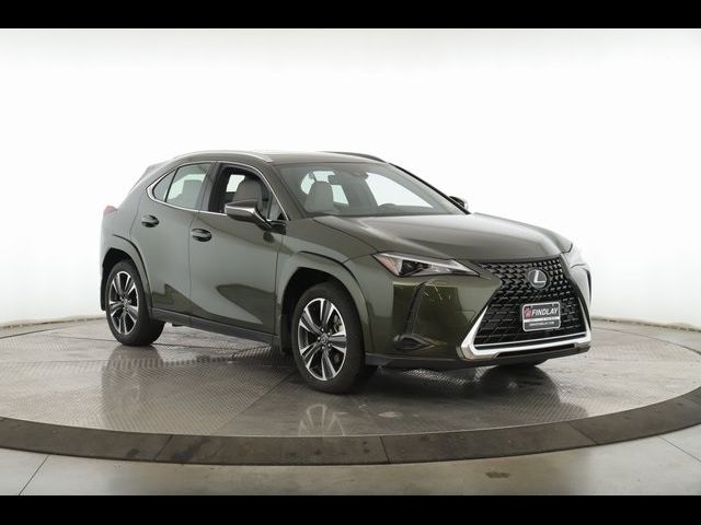 2024 Lexus UX UX 250h Premium