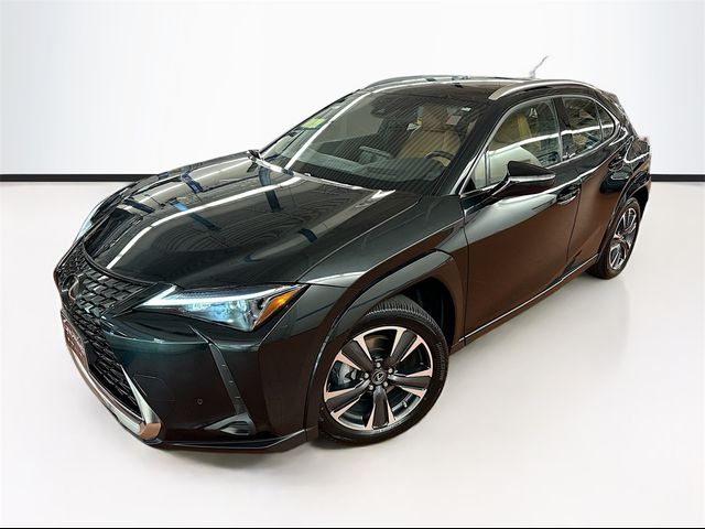 2024 Lexus UX UX 250h Premium