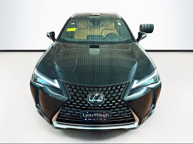 2024 Lexus UX UX 250h Premium