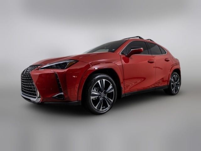 2024 Lexus UX UX 250h Premium