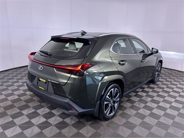 2024 Lexus UX UX 250h Premium