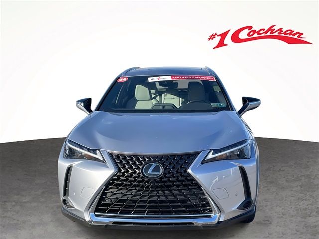 2024 Lexus UX UX 250h Premium