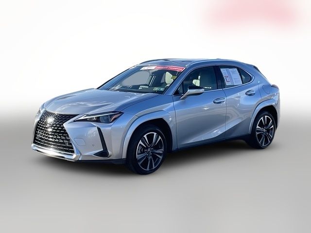 2024 Lexus UX UX 250h Premium