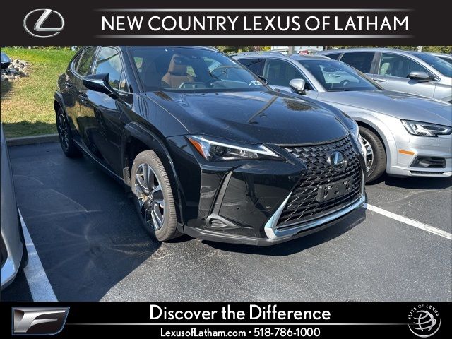 2024 Lexus UX UX 250h Premium