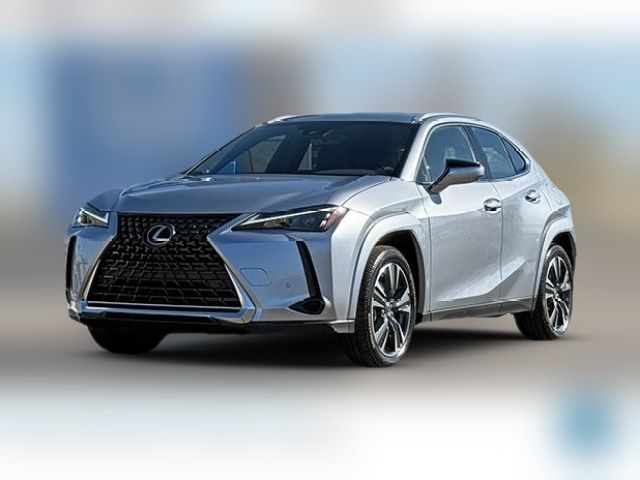 2024 Lexus UX UX 250h Premium