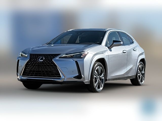 2024 Lexus UX UX 250h Premium