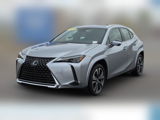 2024 Lexus UX UX 250h Premium