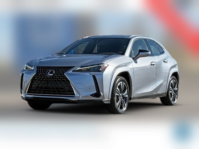 2024 Lexus UX UX 250h Premium