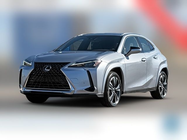 2024 Lexus UX UX 250h Premium