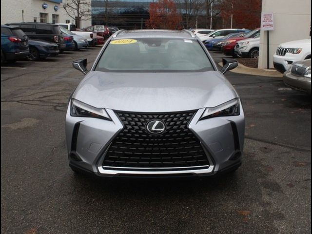 2024 Lexus UX UX 250h Premium