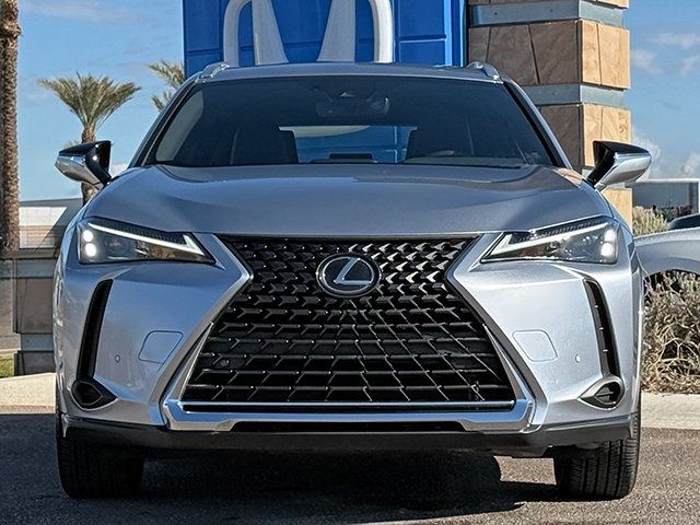 2024 Lexus UX UX 250h Premium