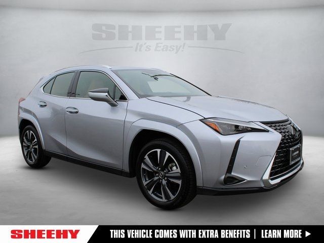 2024 Lexus UX UX 250h Premium