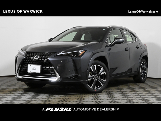 2024 Lexus UX UX 250h Premium