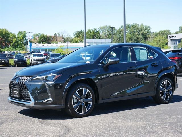 2024 Lexus UX UX 250h Premium