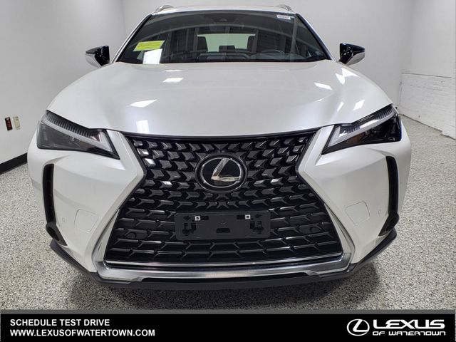 2024 Lexus UX UX 250h Premium