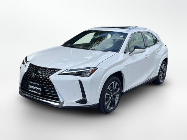 2024 Lexus UX UX 250h Premium